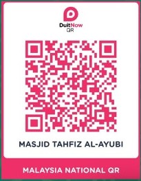 QR MASJID TAHFIZ AL AYUBI