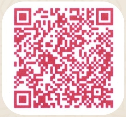 QR MASJID AL AMANIAH